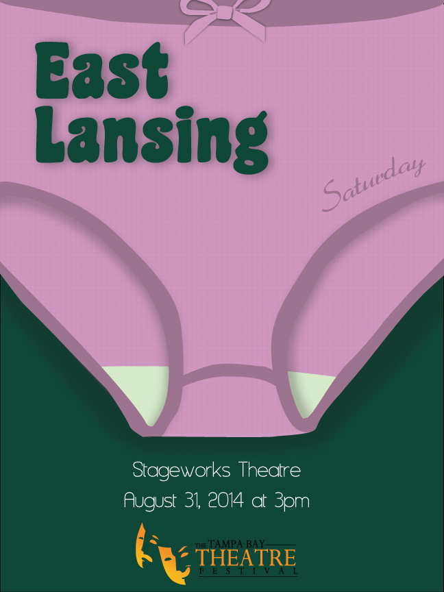 Poster Design by Lucanic Design for this project | Design #3943479