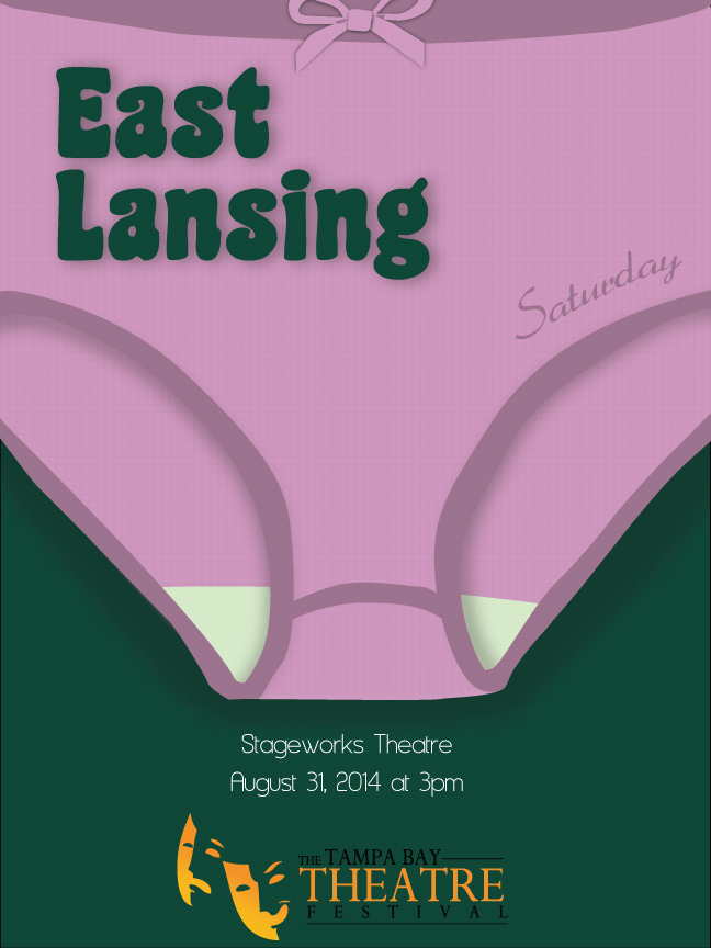Poster Design by Lucanic Design for this project | Design #3943482