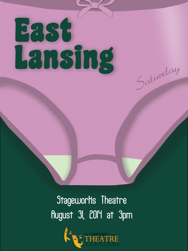 Poster Design by Lucanic Design for this project | Design #3944167