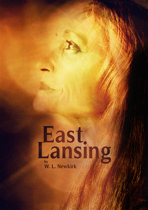 East Lansing | Poster-Design von D-Design