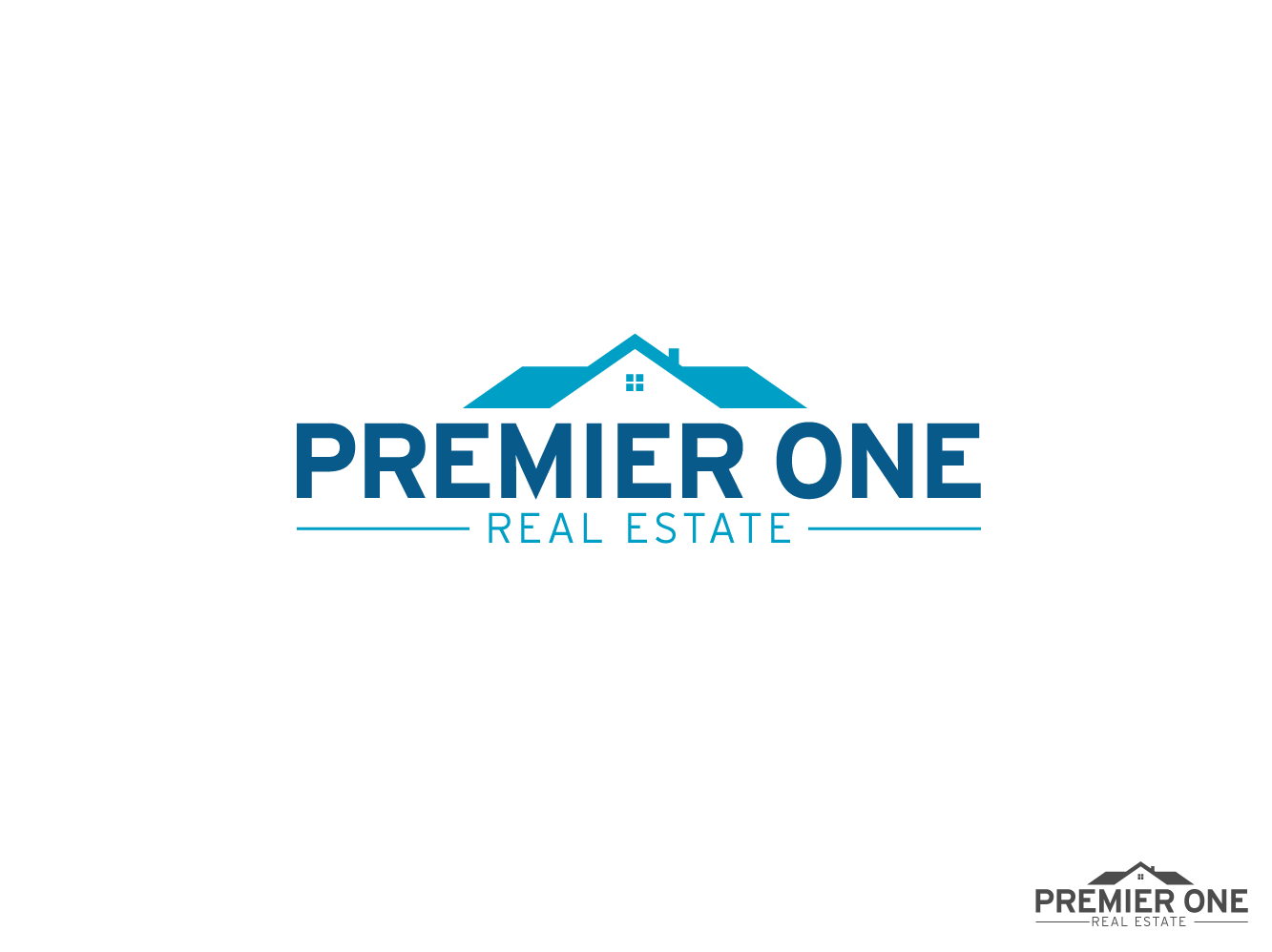 Logo Design by Diniey Zafeerah for this project | Design #132342