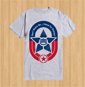 T-shirt Design by Risna for this project | Design #1057464