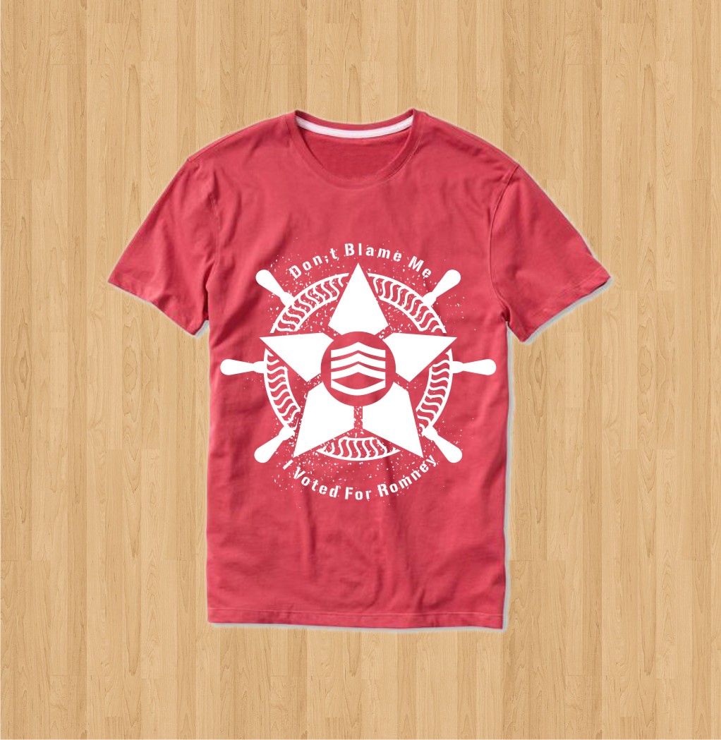 T-shirt Design by Risna for this project | Design #1057468
