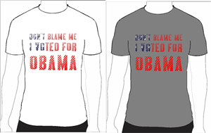 T-shirt Design by dekyra for this project | Design: #1045135