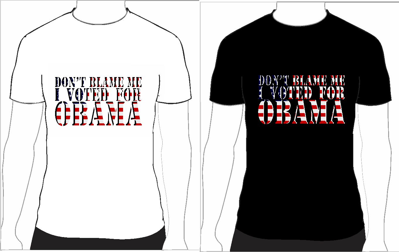 T-shirt Design by dekyra for this project | Design #1045142