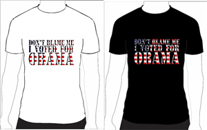 T-shirt Design by dekyra for this project | Design: #1045142