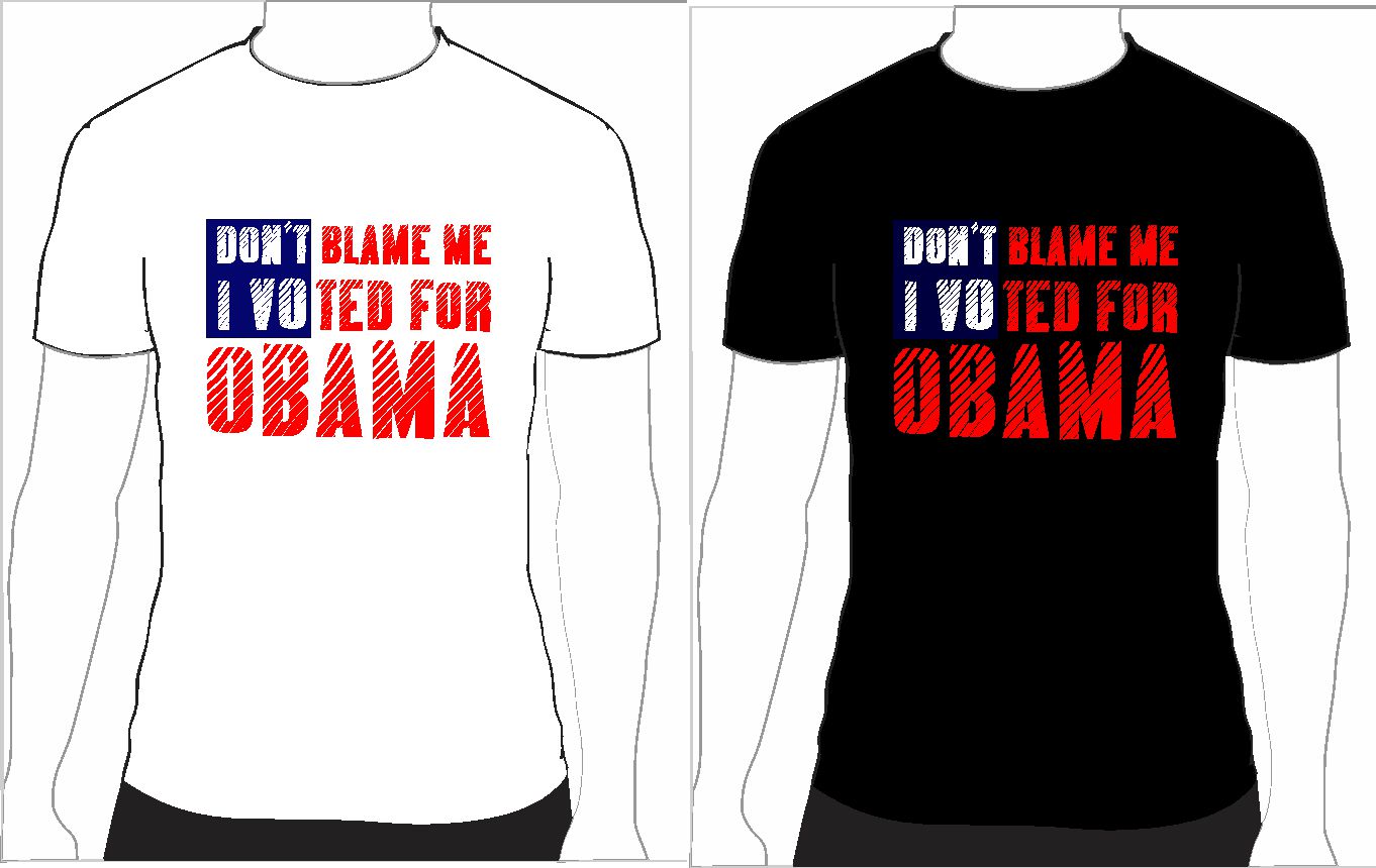 T-shirt Design by dekyra for this project | Design #1045474