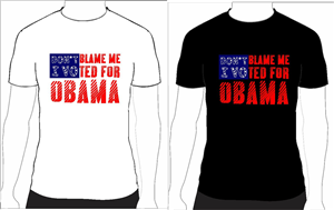 T-shirt Design by dekyra for this project | Design: #1045477
