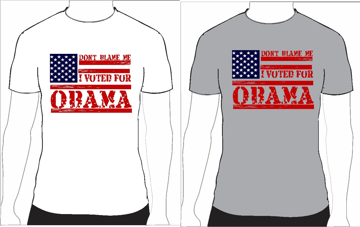 T-shirt Design by dekyra for this project | Design #1045531