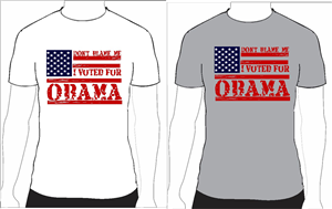 T-shirt Design by dekyra for this project | Design: #1045531