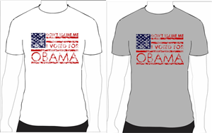 T-shirt Design by dekyra for this project | Design: #1045957