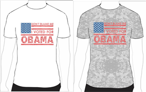 T-shirt Design by dekyra for this project | Design: #1048116