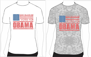 T-shirt Design by dekyra for this project | Design: #1048122