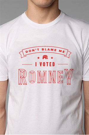 T-shirt Design by The for this project | Design: #1062949