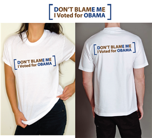 T-shirt Design by Accomplice for this project | Design: #1045831