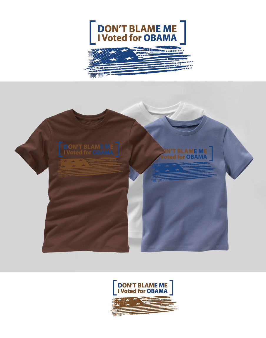 T-shirt Design by Accomplice for this project | Design #1047957