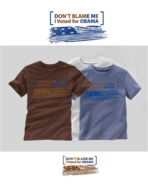 T-shirt Design by Accomplice