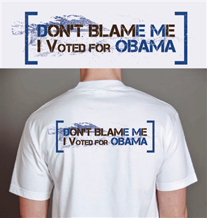 T-shirt Design by Accomplice for this project | Design: #1057221