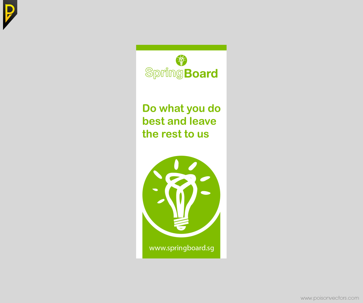 Poster Design by poisonvectors for The Office Project Pte Ltd | Design #3889530