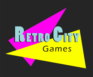 Logo Design by MGriffiths97