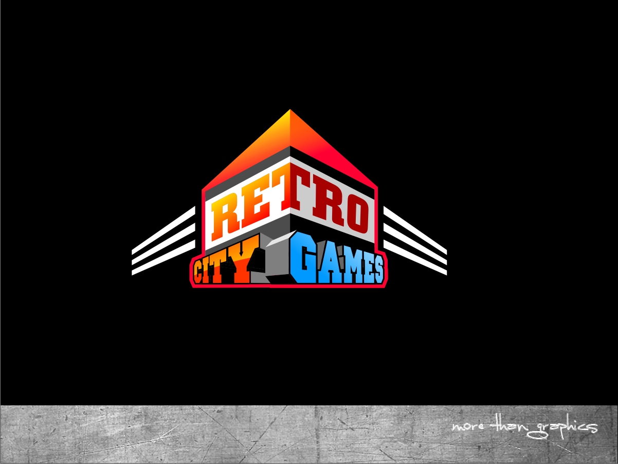 Logo Design by vladst2004 for this project | Design #3895145