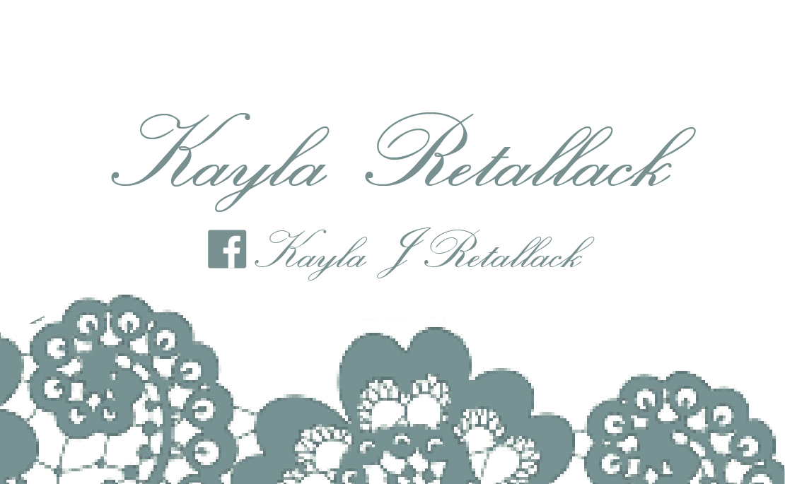 Business Card Design by JaxOnTheMacs for this project | Design #3894260