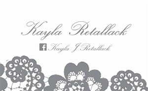 Business Card Design by JaxOnTheMacs