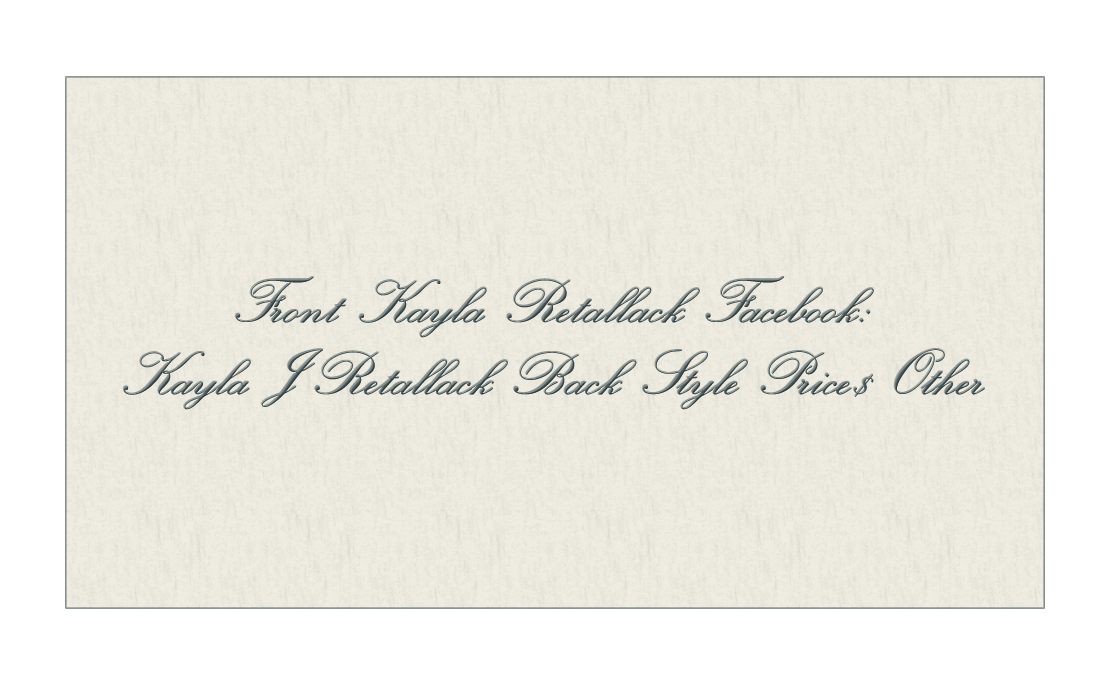 Design de Carte de Visite par Designo Expert pour ce projet | Design #3889772