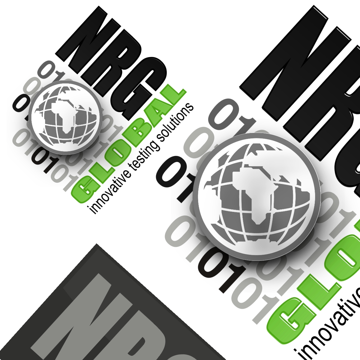 Logo Design by Patrick Davidson for this project | Design #1085133