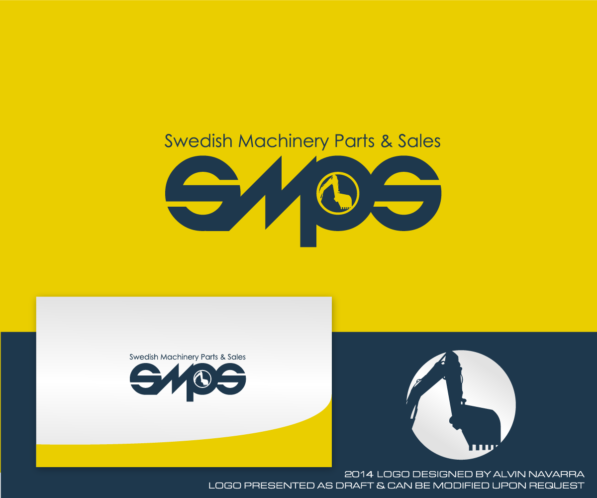 Logo Design by alvinnavarra for this project | Design #3906989