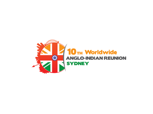 Logo Design by Artmin for Anglo Indian Association of NSW | Design: #4065576