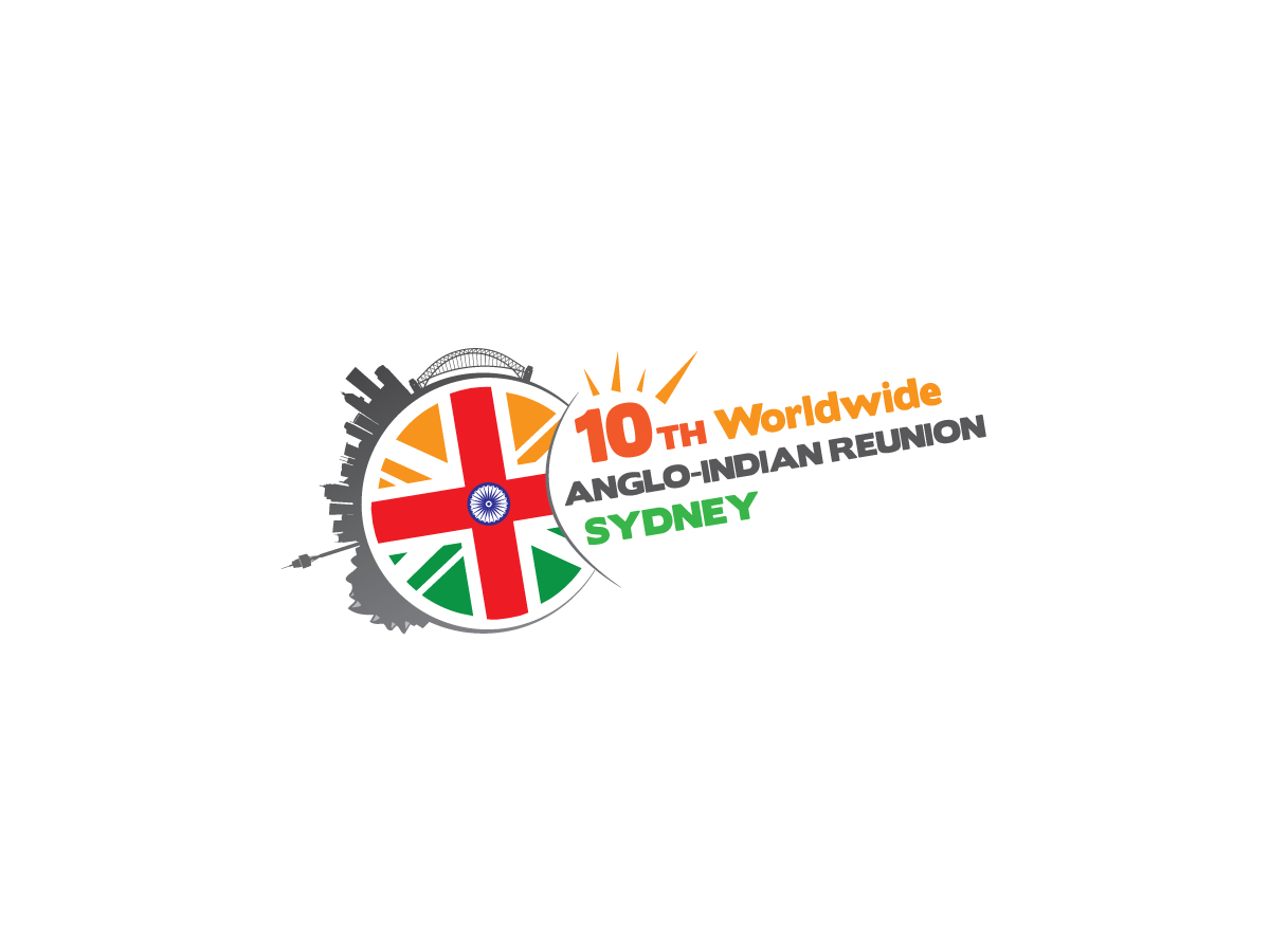 Diseño de Logo por Artmin para Anglo Indian Association of NSW | Diseño #4068431