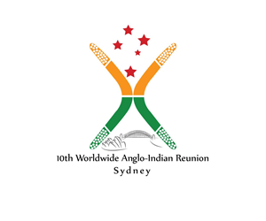 Logo Design by eelingdesign for Anglo Indian Association of NSW | Design #4068707