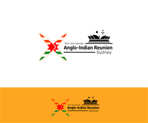 Logo Design by Tjax for Anglo Indian Association of NSW | Design #4076896