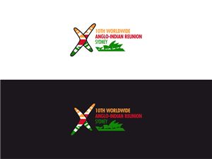Logo Design by Atvento Graphics for Anglo Indian Association of NSW | Design: #4084324