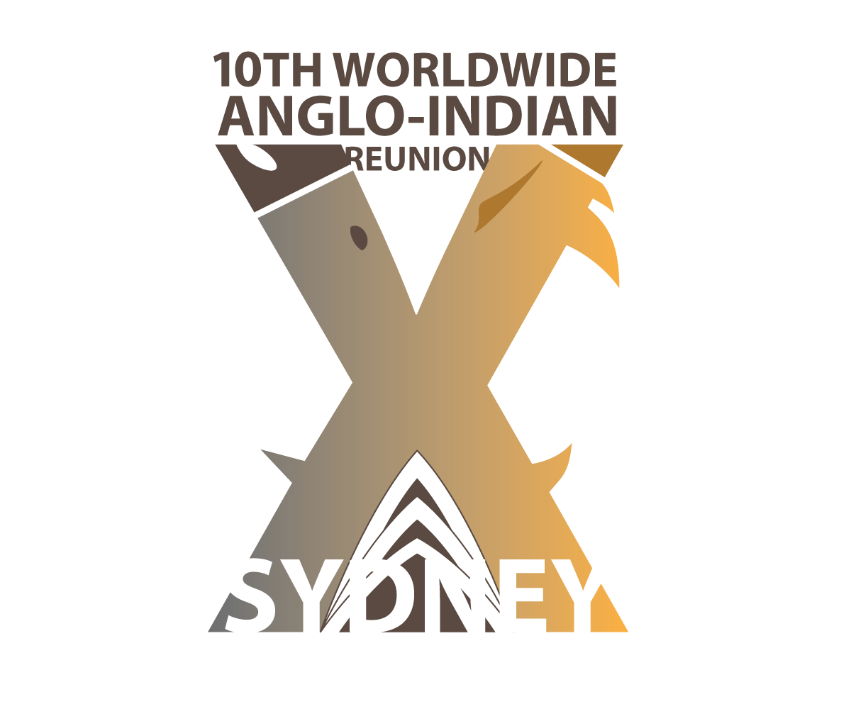 Diseño de Logo por jeroen para Anglo Indian Association of NSW | Diseño #4068345