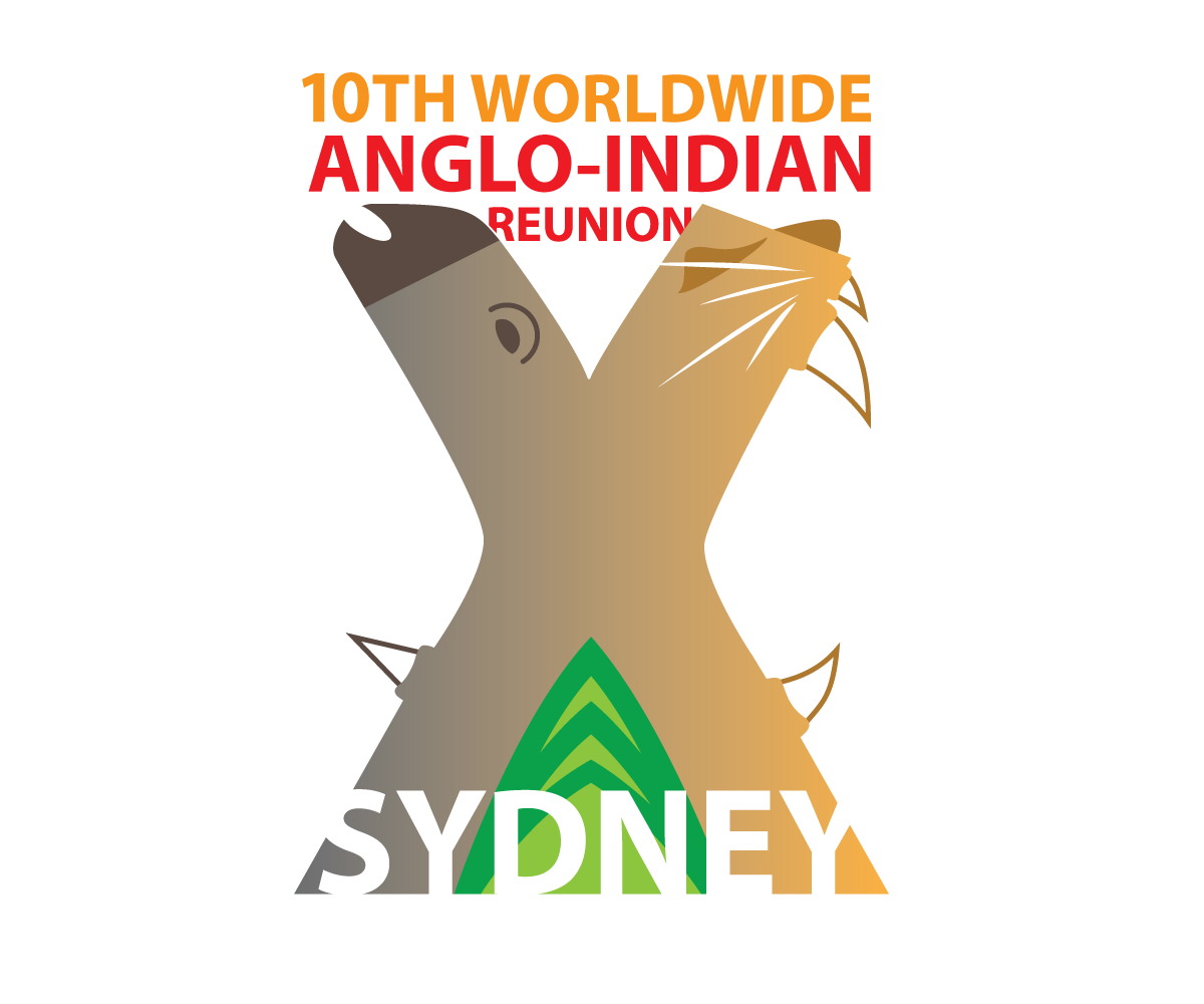 Logo Design by jeroen for Anglo Indian Association of NSW | Design #4069505