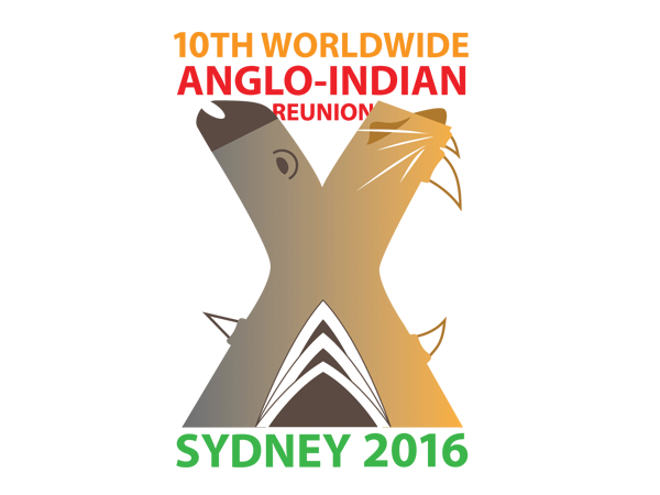 Logo Design by jeroen for Anglo Indian Association of NSW | Design #4092734