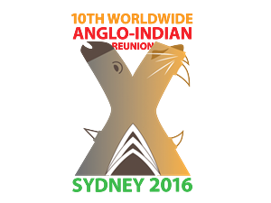 Logo Design by jeroen for Anglo Indian Association of NSW | Design #4092734