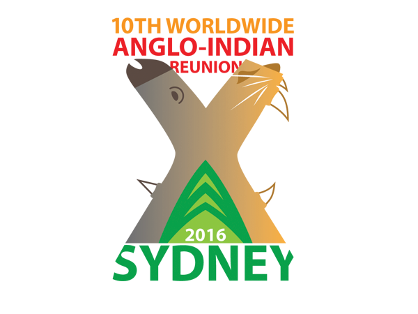 Logo Design by jeroen for Anglo Indian Association of NSW | Design #4092735