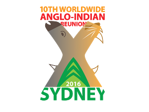 Logo Design by jeroen for Anglo Indian Association of NSW | Design: #4092735