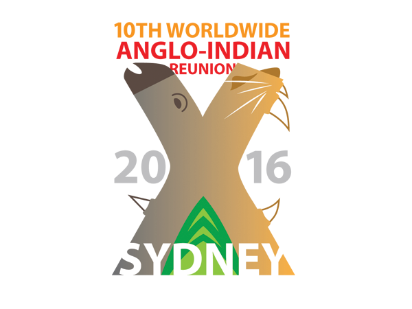 Logo Design by jeroen for Anglo Indian Association of NSW | Design #4092854