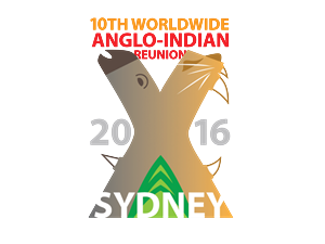 Logo Design by jeroen for Anglo Indian Association of NSW | Design: #4092854