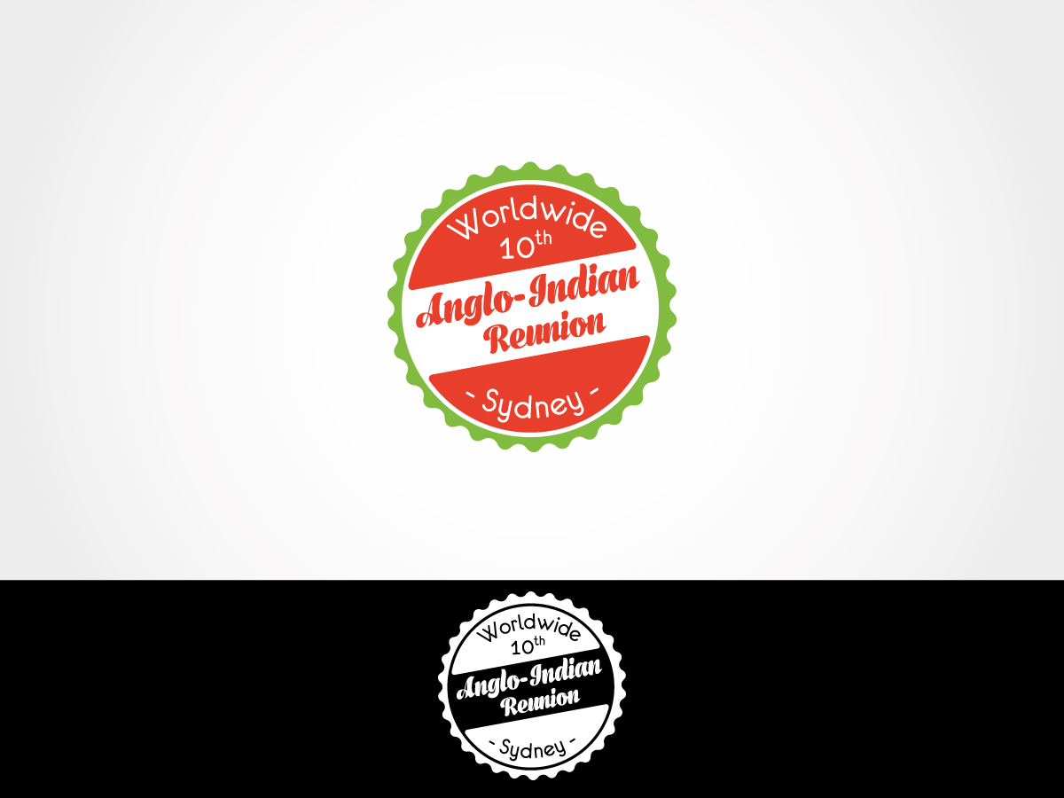 Logo Design by lolti for Anglo Indian Association of NSW | Design #4094965