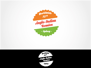 Logo Design by lolti for Anglo Indian Association of NSW | Design: #4094993