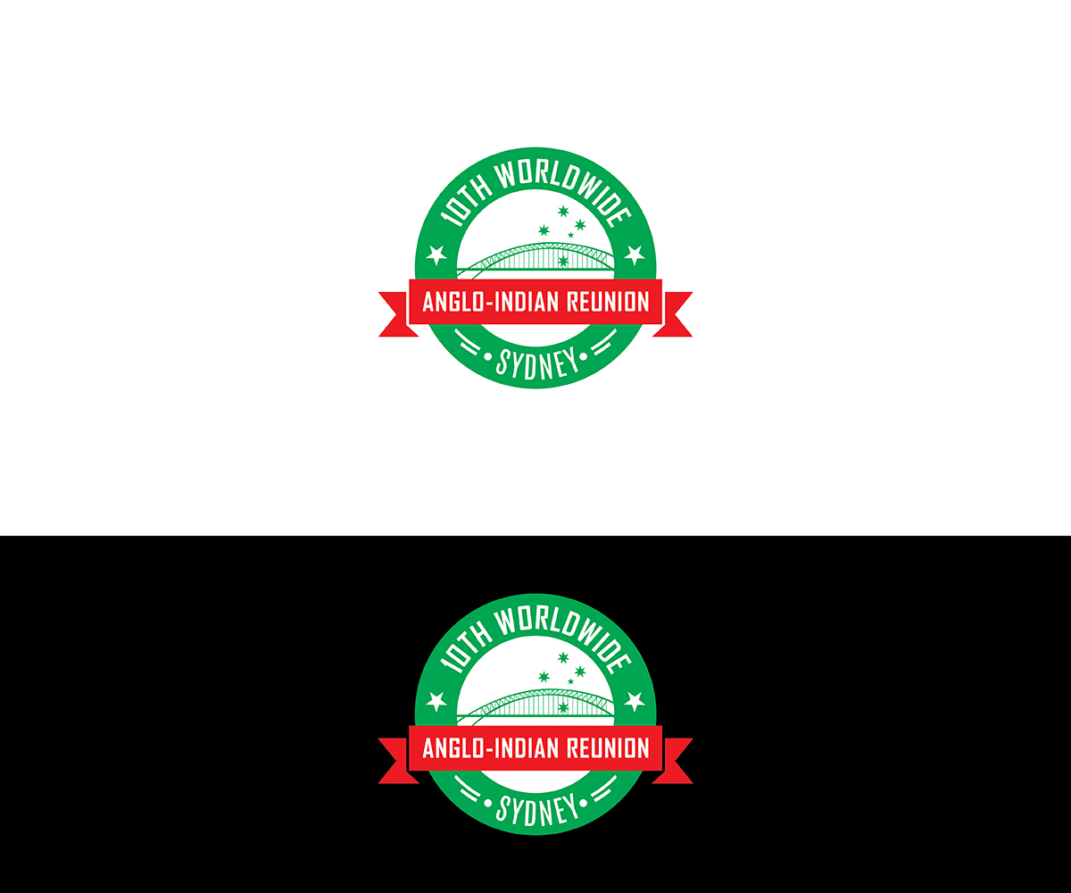 Logo Design by nandkumar for Anglo Indian Association of NSW | Design #4067002