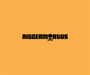 Logo Design by designedbykyle for Riggermortus | Design: #3899192