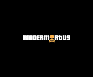 Logo Design by designedbykyle for Riggermortus | Design: #3899196