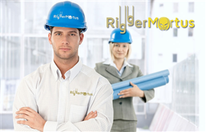 Design de Logo par pixelbox pour Riggermortus | Design #4108566