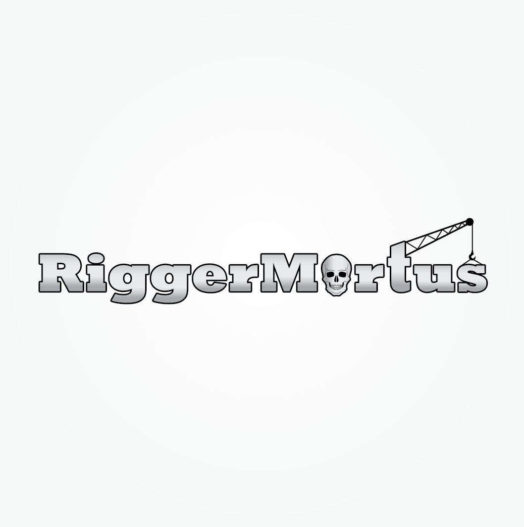 Logo Design by nathasa for Riggermortus | Design #3890490